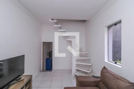 Sala de casa à venda com 3 quartos, 100m² em Jardim Sapopemba, São Paulo