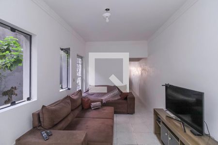 Sala de casa à venda com 3 quartos, 100m² em Jardim Sapopemba, São Paulo