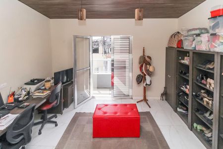 Escritório e Closet de casa à venda com 3 quartos, 100m² em Jardim Sapopemba, São Paulo