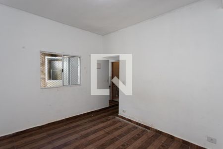 Casa para alugar com 40m², 1 quarto e sem vagaQuarto