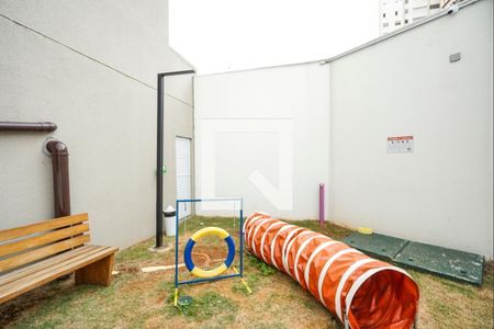 Apartamento à venda com 34m², 2 quartos e sem vagaPet Place