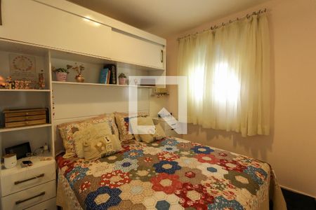 Quarto 1 de apartamento à venda com 2 quartos, 34m² em Alto da Mooca, São Paulo