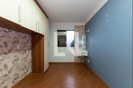 Quarto 1 de apartamento à venda com 2 quartos, 70m² em Vila Emilio, Mauá