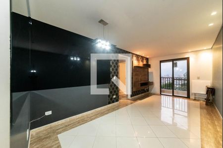Apartamento à venda com 2 quartos, 70m² em Vila Emilio, Mauá