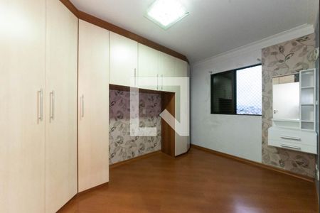 Quarto 1 de apartamento à venda com 2 quartos, 70m² em Vila Emilio, Mauá