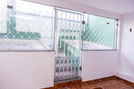 Sala de casa à venda com 2 quartos, 125m² em Jardim Jaú (zona Leste), São Paulo