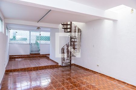 Sala de casa à venda com 2 quartos, 125m² em Jardim Jaú (zona Leste), São Paulo