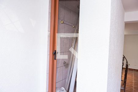 Banheiro - Sala de casa à venda com 2 quartos, 125m² em Jardim Jaú (zona Leste), São Paulo