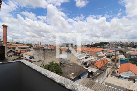 Casa de condomínio à venda com 239m², 3 quartos e 5 vagasVaranda da Suíte 1