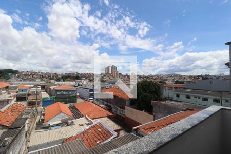 Casa de condomínio à venda com 239m², 3 quartos e 5 vagasVaranda da Suíte 1