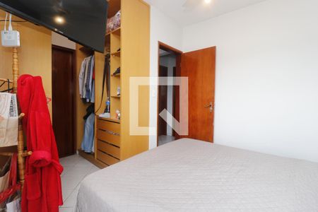 Casa de condomínio à venda com 239m², 3 quartos e 5 vagasQuarto 1 - Suíte