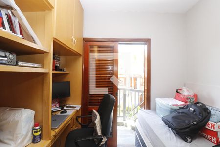 Casa de condomínio à venda com 239m², 3 quartos e 5 vagasQuarto 3