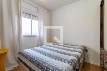 Quarto 1 de apartamento para alugar com 2 quartos, 42m² em Jardim Nossa Senhora do Carmo, São Paulo