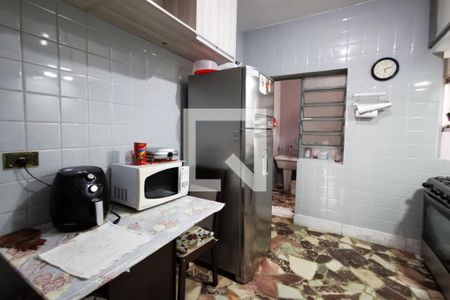 Apartamento à venda com 149m², 3 quartos e 1 vagaCozinha
