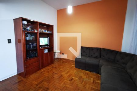 Sala de apartamento para alugar com 2 quartos, 149m² em Centro, Jundiaí