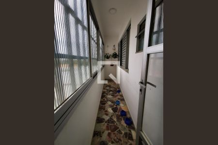 Apartamento à venda com 149m², 3 quartos e 1 vagaBanheiro de Serviço