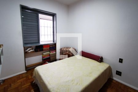 Quarto de apartamento para alugar com 2 quartos, 149m² em Centro, Jundiaí