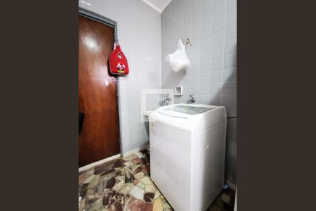 Apartamento à venda com 149m², 3 quartos e 1 vagaÁrea de Serviço