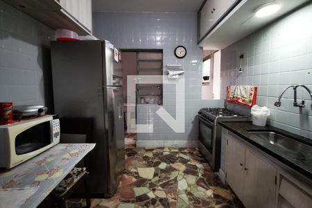 Apartamento à venda com 149m², 3 quartos e 1 vagaCozinha