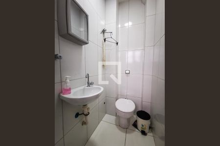 Apartamento à venda com 149m², 3 quartos e 1 vagaBanheiro de Serviço