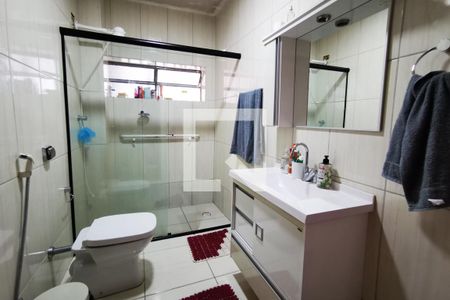 Apartamento à venda com 149m², 3 quartos e 1 vagaBanheiro