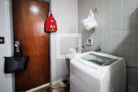 Apartamento à venda com 149m², 3 quartos e 1 vagaÁrea de Serviço