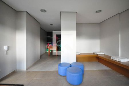 Apartamento para alugar com 66m², 3 quartos e 1 vaga Apartamento para alugar com 66m², 3 quartos e 1 vagaSalão de jogos 2