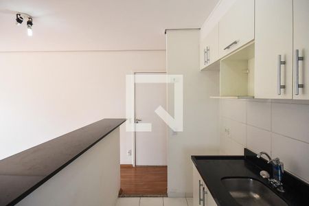 Apartamento para alugar com 66m², 3 quartos e 1 vaga Apartamento para alugar com 66m², 3 quartos e 1 vagaCozinha