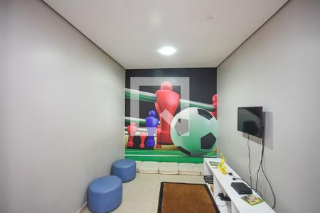 Apartamento para alugar com 66m², 3 quartos e 1 vaga Apartamento para alugar com 66m², 3 quartos e 1 vagaSalão de jogos 1