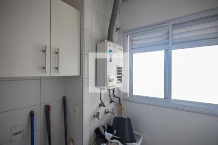 Apartamento para alugar com 66m², 3 quartos e 1 vaga Apartamento para alugar com 66m², 3 quartos e 1 vagaÁrea de serviço
