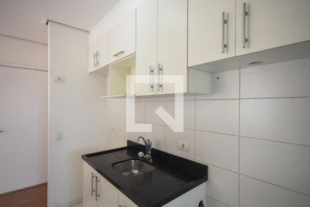 Apartamento para alugar com 66m², 3 quartos e 1 vaga Apartamento para alugar com 66m², 3 quartos e 1 vagaCozinha