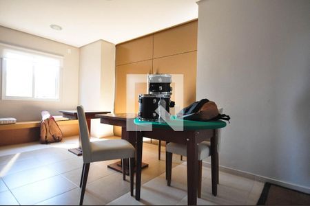 Apartamento para alugar com 66m², 3 quartos e 1 vaga Apartamento para alugar com 66m², 3 quartos e 1 vagaSalão de jogos 3