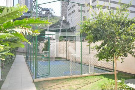 Apartamento para alugar com 66m², 3 quartos e 1 vaga Apartamento para alugar com 66m², 3 quartos e 1 vagaQuadra