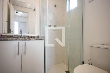 Apartamento para alugar com 66m², 3 quartos e 1 vaga Apartamento para alugar com 66m², 3 quartos e 1 vagaBanheiro suíte