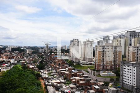 Apartamento para alugar com 66m², 3 quartos e 1 vaga Apartamento para alugar com 66m², 3 quartos e 1 vagaVista da suíte