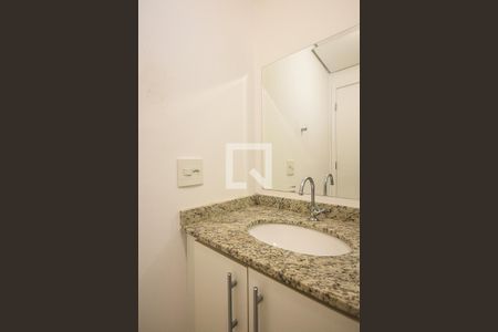 Apartamento para alugar com 66m², 3 quartos e 1 vaga Apartamento para alugar com 66m², 3 quartos e 1 vagaBanheiro