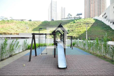 Apartamento para alugar com 66m², 3 quartos e 1 vaga Apartamento para alugar com 66m², 3 quartos e 1 vagaPlayground