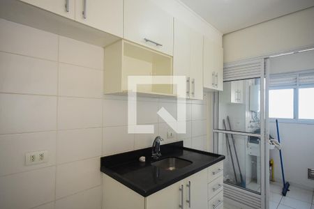 Apartamento para alugar com 66m², 3 quartos e 1 vaga Apartamento para alugar com 66m², 3 quartos e 1 vagaCozinha