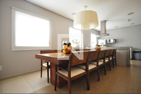 Apartamento para alugar com 66m², 3 quartos e 1 vaga Apartamento para alugar com 66m², 3 quartos e 1 vagaEspaço gourmet