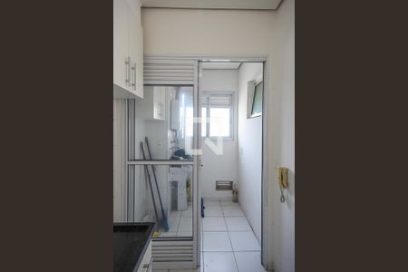 Apartamento para alugar com 66m², 3 quartos e 1 vaga Apartamento para alugar com 66m², 3 quartos e 1 vagaÁrea de serviço