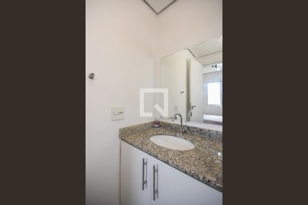 Apartamento para alugar com 66m², 3 quartos e 1 vaga Apartamento para alugar com 66m², 3 quartos e 1 vagaBanheiro suíte