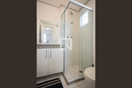 Apartamento para alugar com 66m², 3 quartos e 1 vaga Apartamento para alugar com 66m², 3 quartos e 1 vagaBanheiro suíte