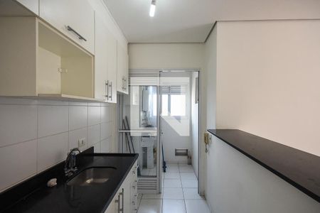 Apartamento para alugar com 66m², 3 quartos e 1 vaga Apartamento para alugar com 66m², 3 quartos e 1 vagaCozinha