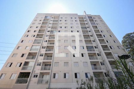 Apartamento para alugar com 66m², 3 quartos e 1 vaga Apartamento para alugar com 66m², 3 quartos e 1 vagaFachada