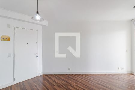 Sala de apartamento para alugar com 2 quartos, 50m² em São João Clímaco, São Paulo