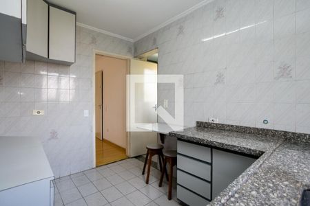 Apartamento à venda com 80m², 2 quartos e 1 vaga Apartamento à venda com 80m², 2 quartos e 1 vagaCozinha