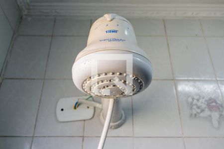 Apartamento à venda com 80m², 2 quartos e 1 vaga Apartamento à venda com 80m², 2 quartos e 1 vagaBanheiro