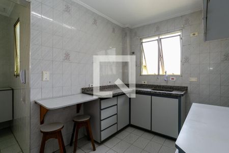 Apartamento à venda com 80m², 2 quartos e 1 vaga Apartamento à venda com 80m², 2 quartos e 1 vagaCozinha