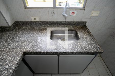 Apartamento à venda com 80m², 2 quartos e 1 vaga Apartamento à venda com 80m², 2 quartos e 1 vagaCozinha