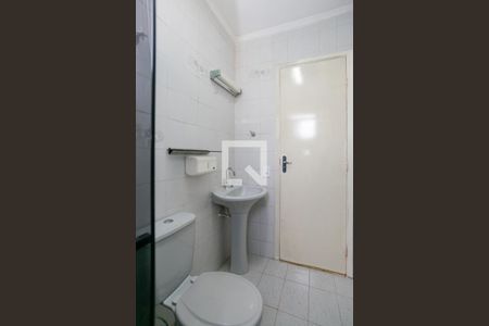 Apartamento à venda com 80m², 2 quartos e 1 vaga Apartamento à venda com 80m², 2 quartos e 1 vagaBanheiro